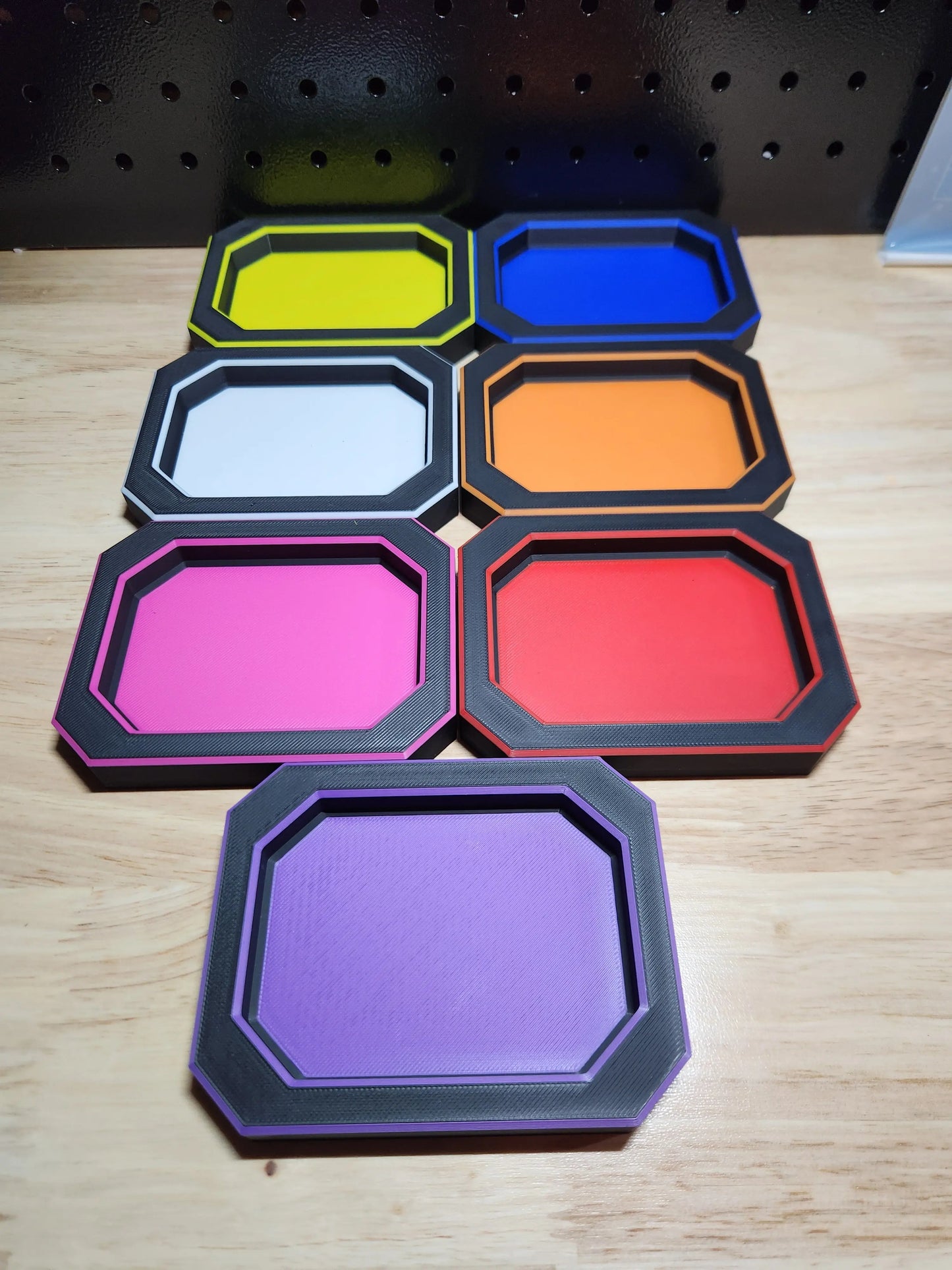 RC Parts Tray - Pit Tray Everty Hobbies