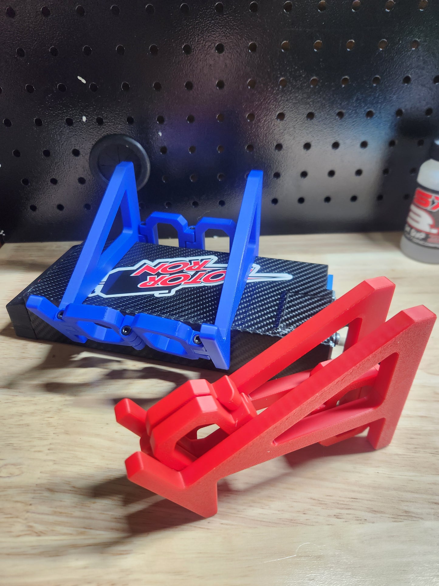 Portable Folding RC iCharger Stand Everty Hobbies