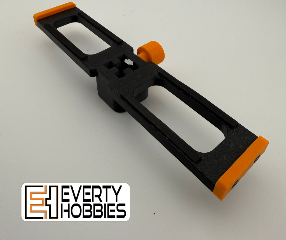 Crawler Tier Stand Shelf : Color Selection Everty Hobbies