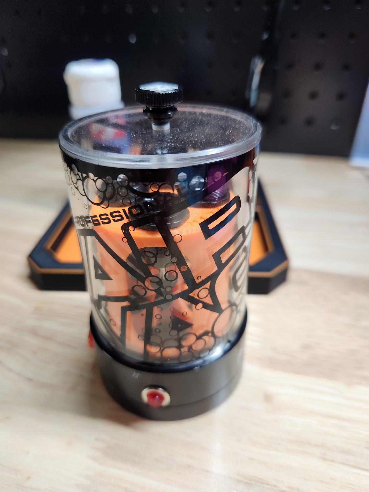RC Shock Rebuild Stand (Cylinder) - ON ROAD/ OFF ROAD Options Everty Hobbies