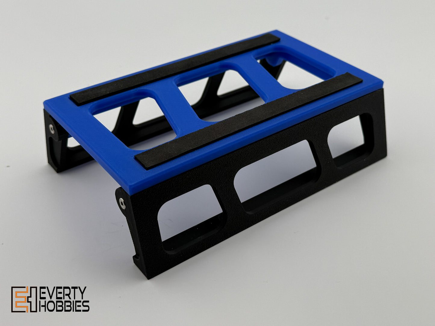 Folding RC Stand for 1/10 RC Cars - Off-Road & On-Road