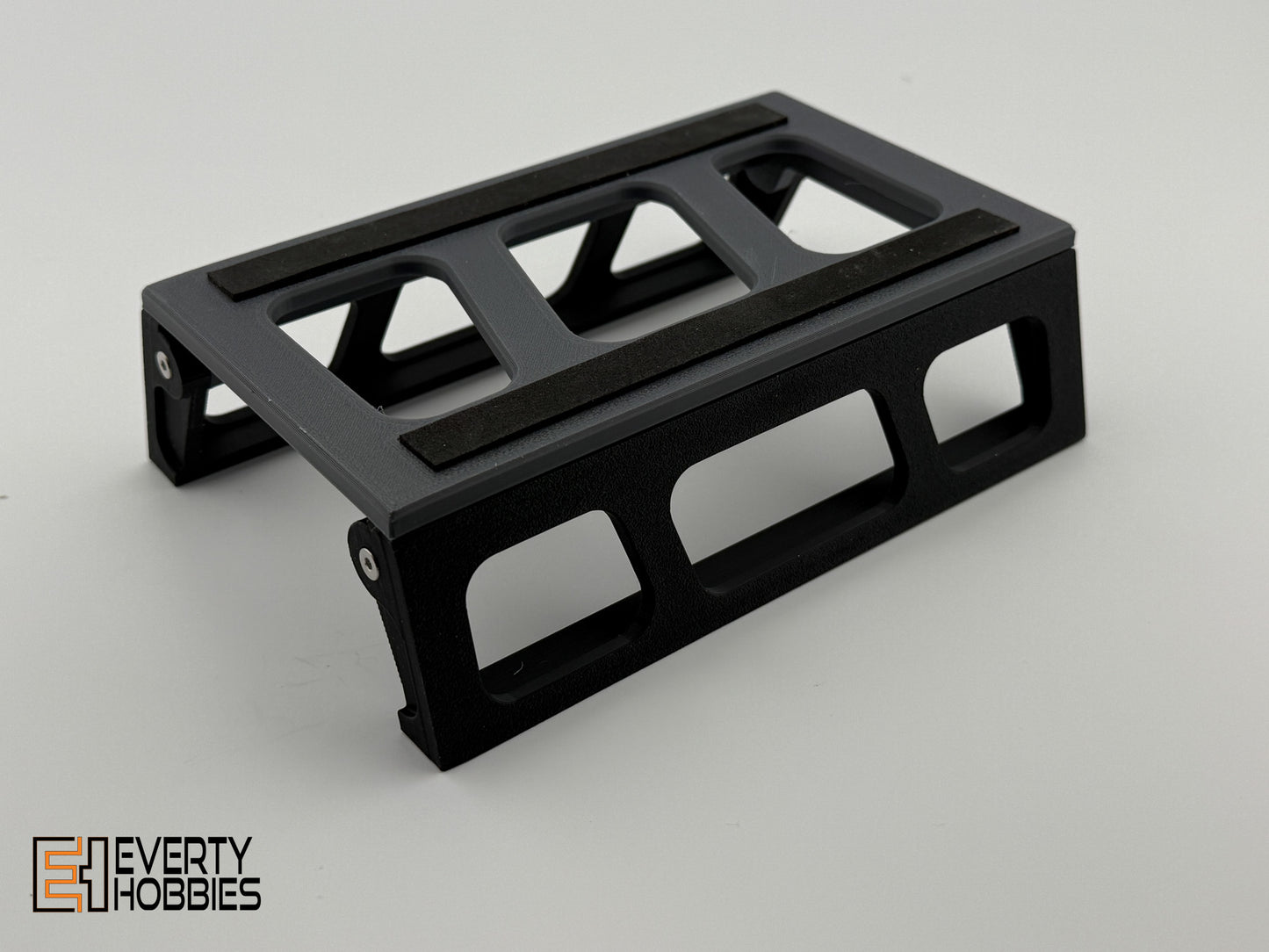 Folding RC Stand for 1/10 RC Cars - Off-Road & On-Road