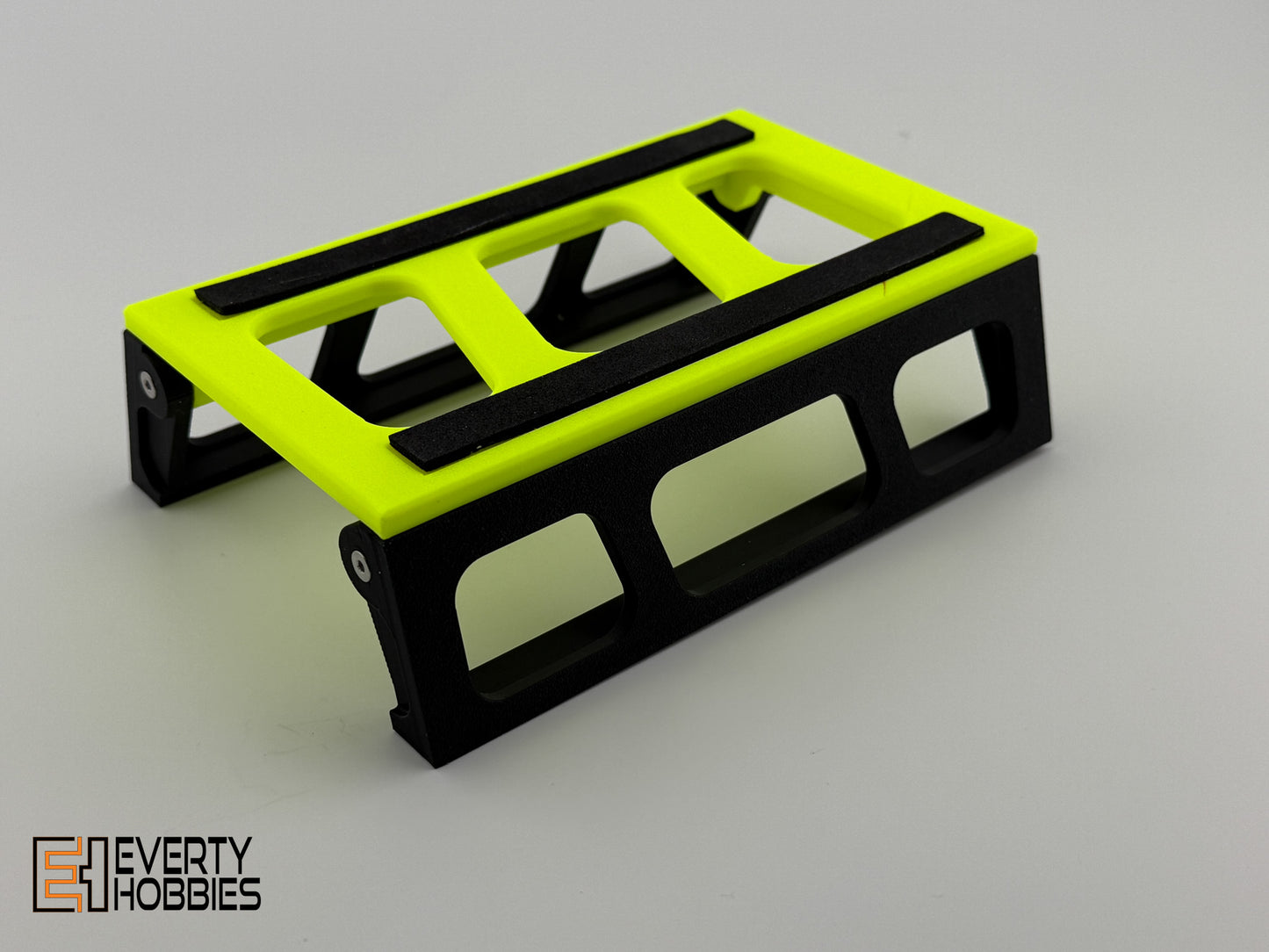 Folding RC Stand for 1/10 RC Cars - Off-Road & On-Road