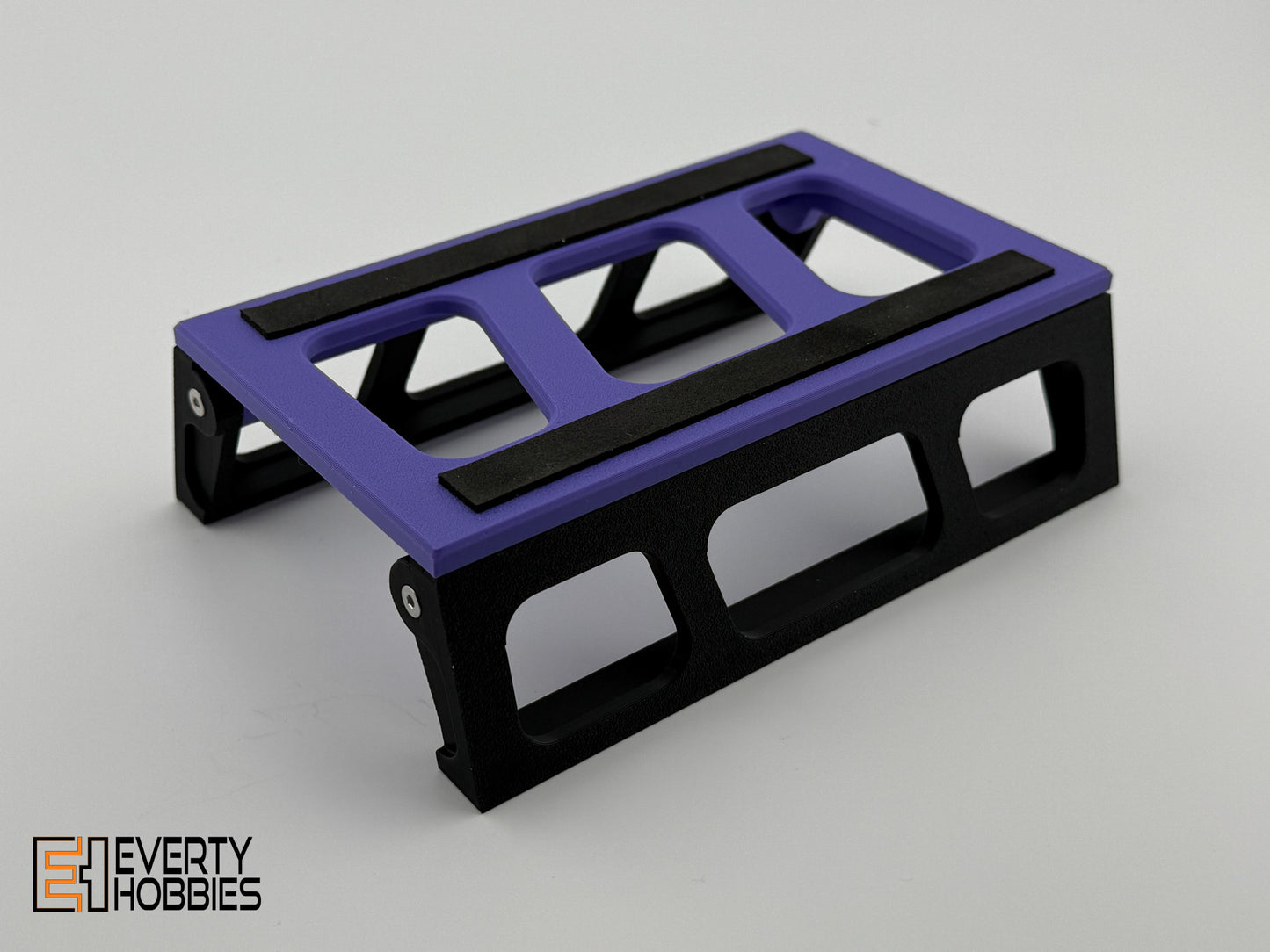 Folding RC Stand for 1/10 RC Cars - Off-Road & On-Road