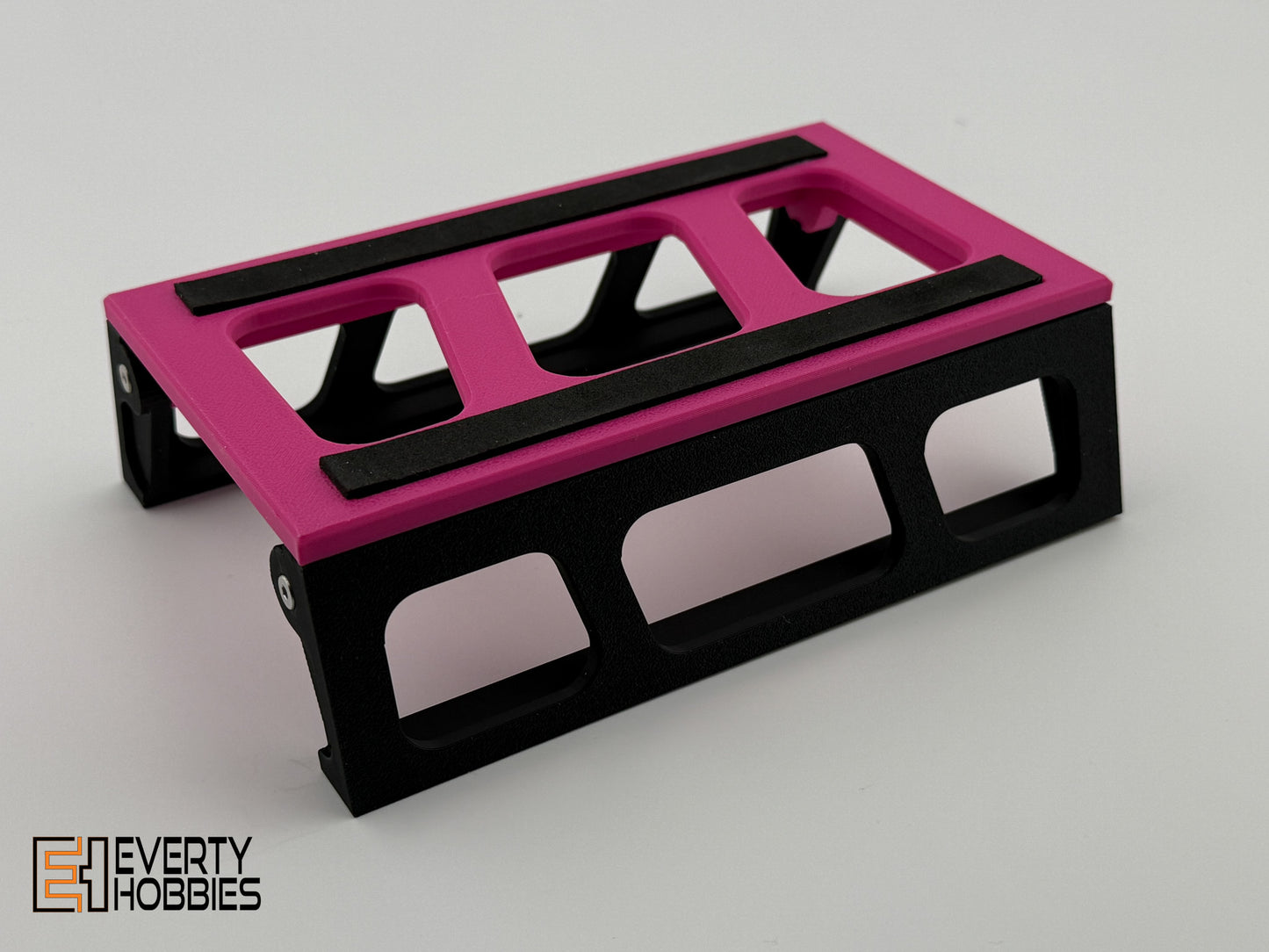 Folding RC Stand for 1/10 RC Cars - Off-Road & On-Road