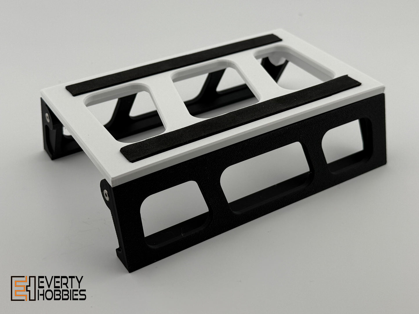 Folding RC Stand for 1/10 RC Cars - Off-Road & On-Road