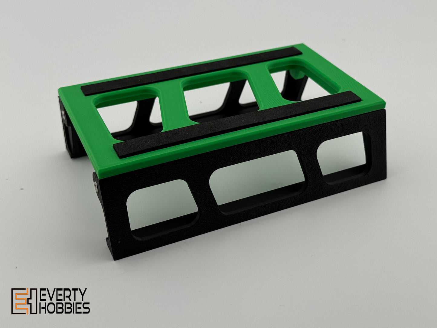 Folding RC Stand for 1/10 RC Cars - Off-Road & On-Road