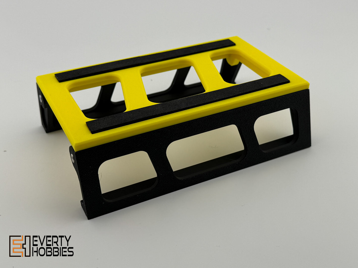 Folding RC Stand for 1/10 RC Cars - Off-Road & On-Road