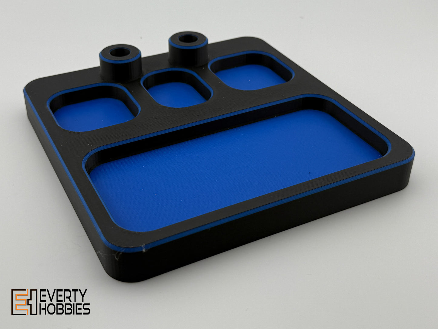 RC Car Vertical Stand Base