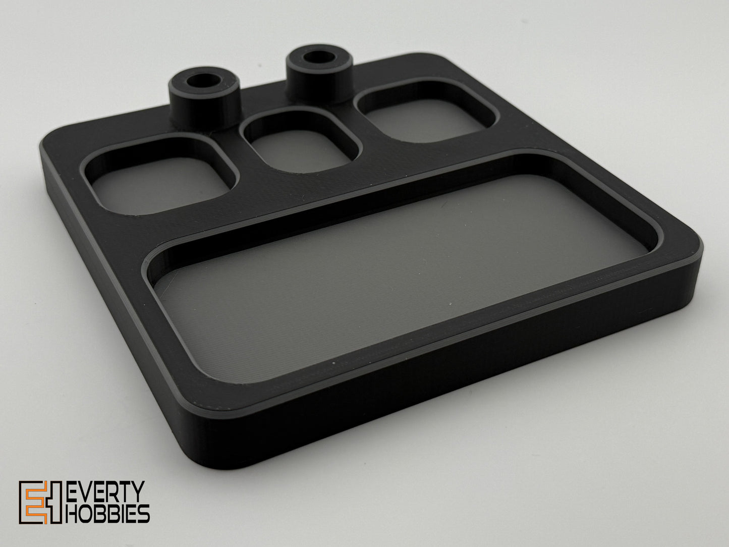 RC Car Vertical Stand Base
