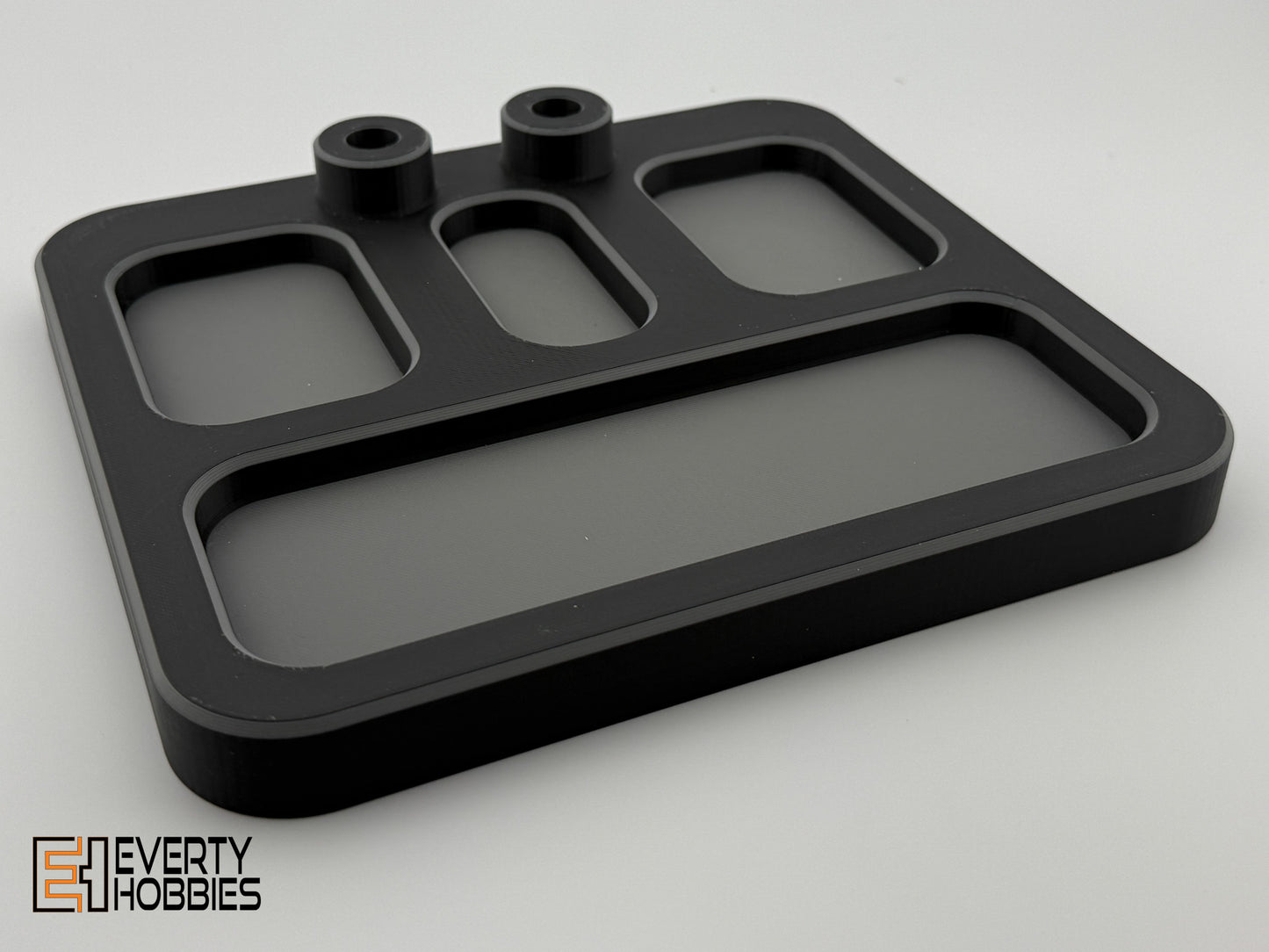RC Car Vertical Stand Base