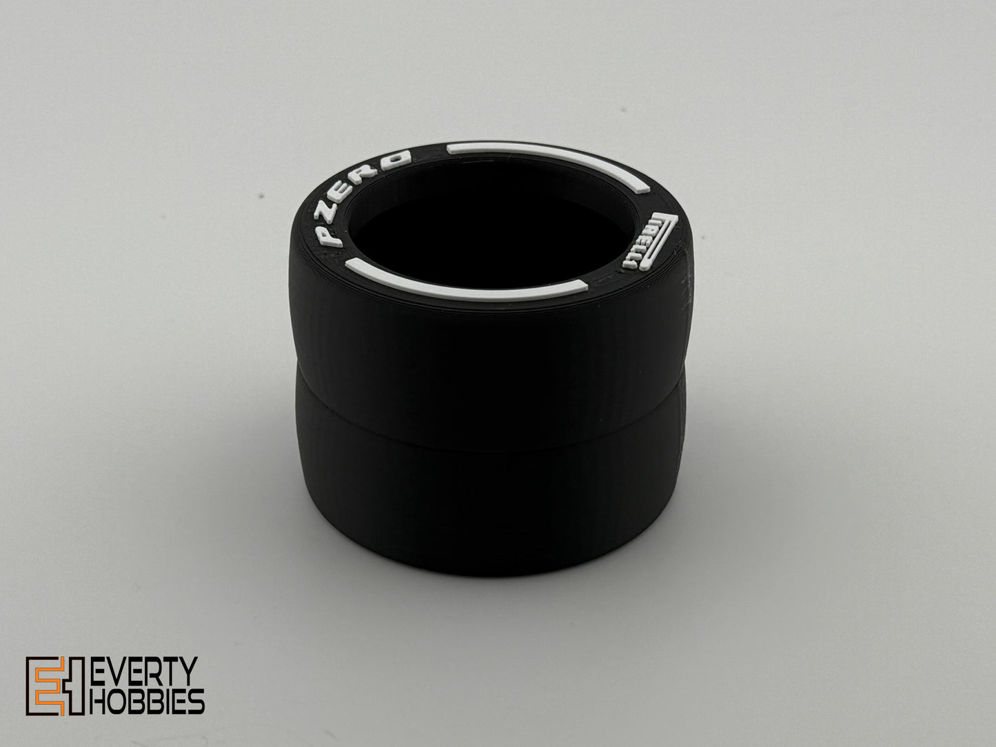 RC F1 Tire Sauce Holder - Compatible with SXT Bottles