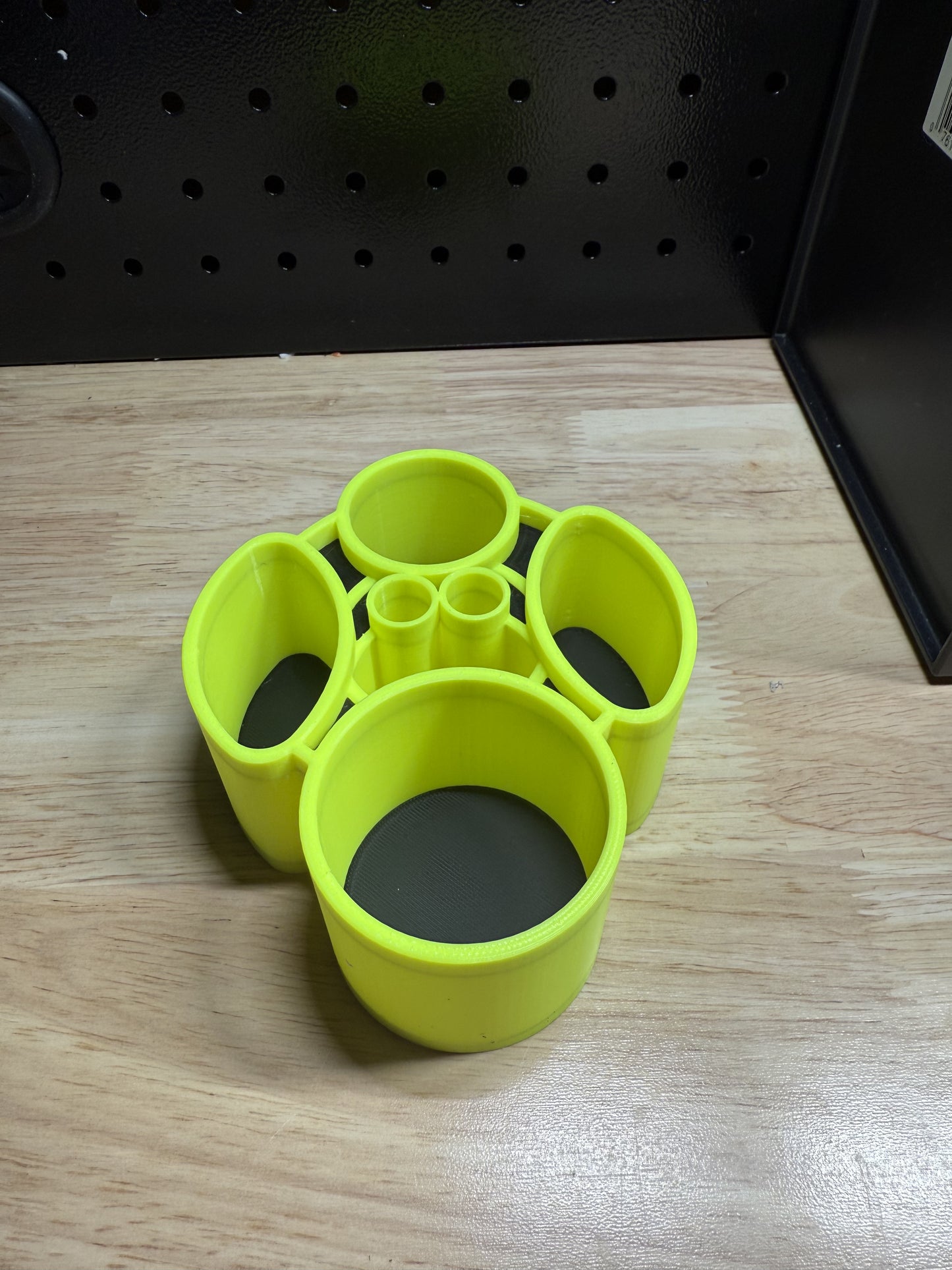 RC Parts Tray - Sleek, Portable Organizer for Small Parts Everty Hobbies