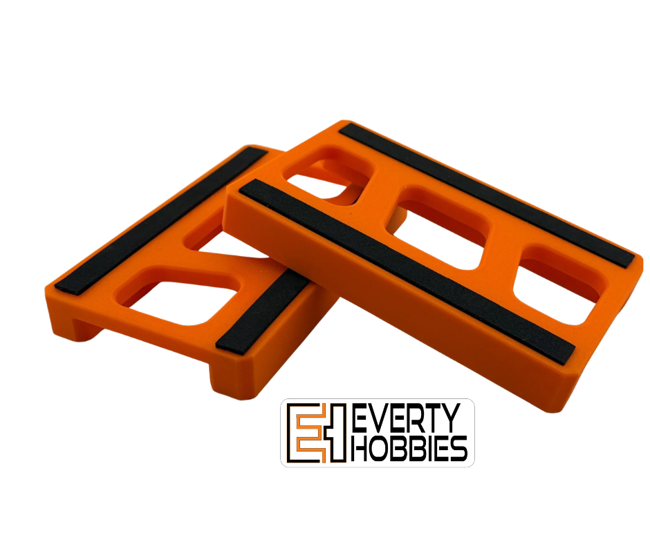 RC On-Road Touring Car Stand Everty Hobbies