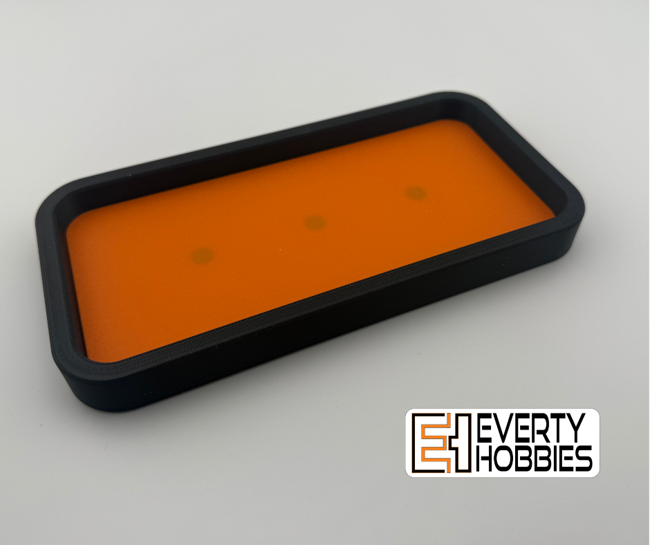 RC Driver Tool Holder Stand For MIP, Protek Hex And Nut Drivers Everty Hobbies