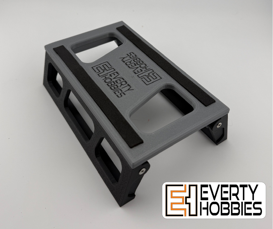 Folding RC Stand for 1/10 RC Cars - Off-Road & On-Road Everty Hobbies