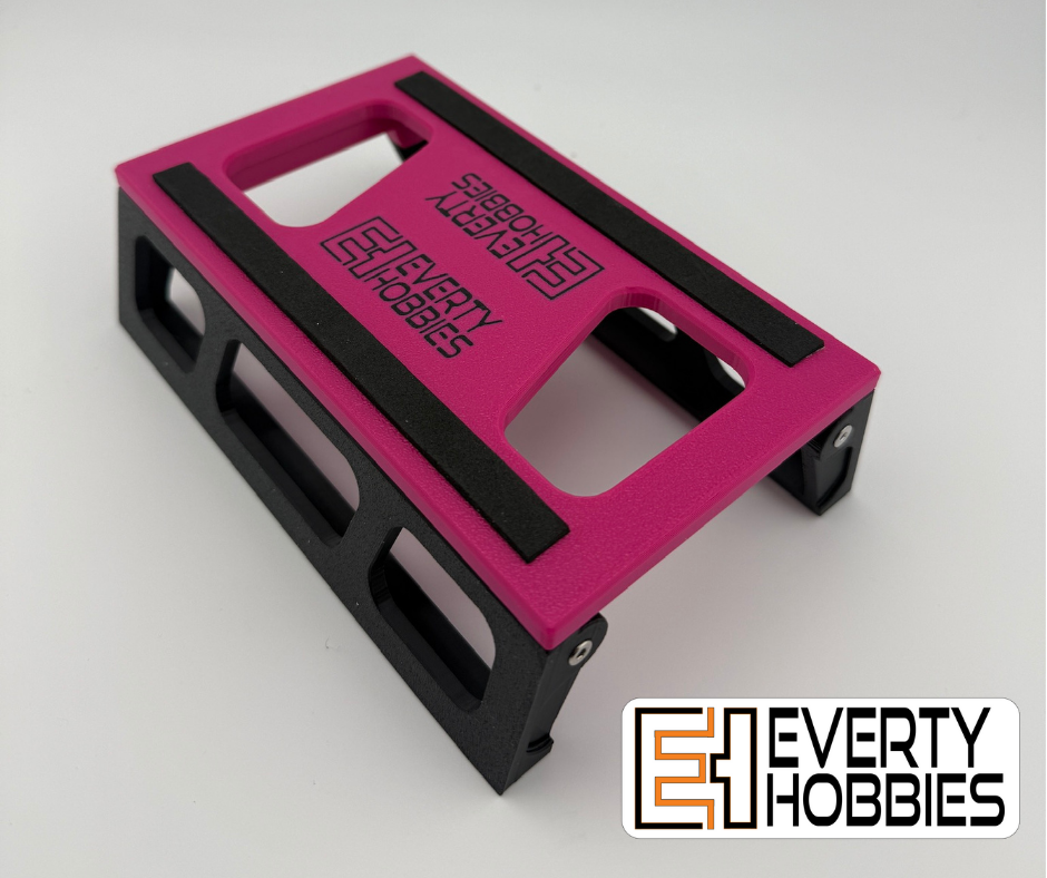 Folding RC Stand for 1/10 RC Cars - Off-Road & On-Road Everty Hobbies