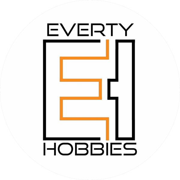 Everty Hobbies