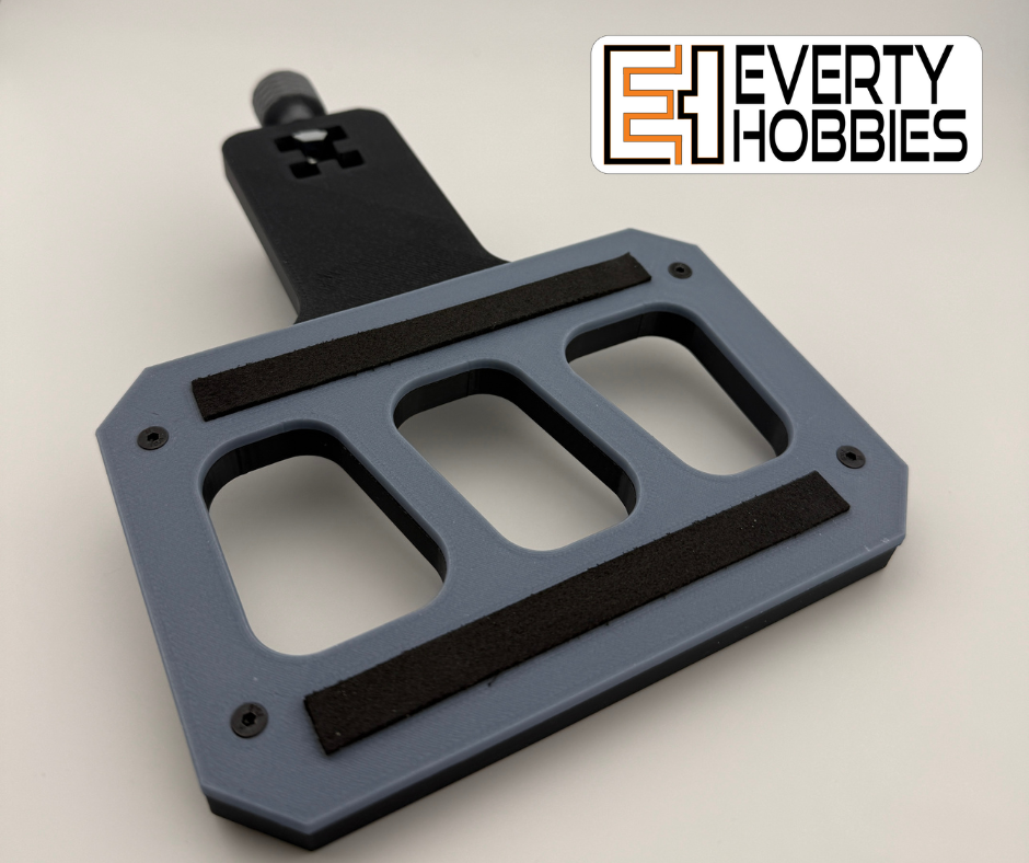 Large Tier Stand Shelf : Color Selection Everty Hobbies